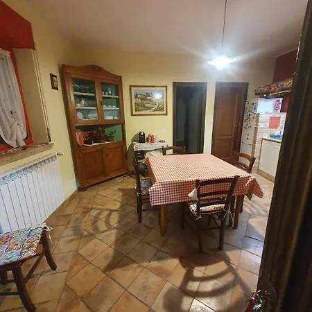 Casa Zac Mare Di Fossacesia Mozzagrogna