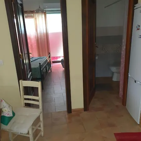 Casa Zac Mare Di Fossacesia