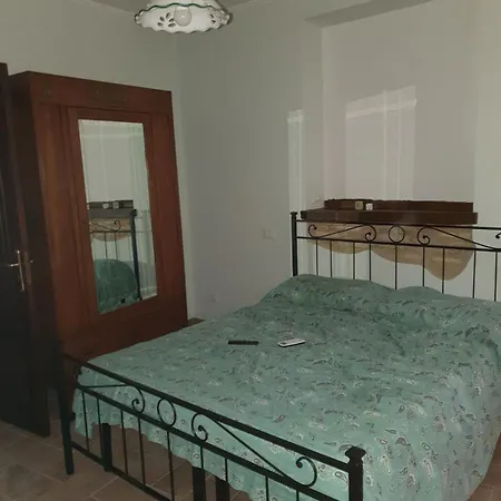 Casa Zac Mare Di Fossacesia Holiday home Mozzagrogna