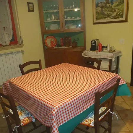 Casa Zac Mare Di Fossacesia *