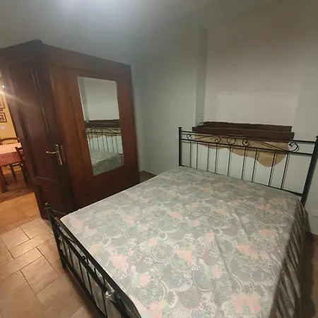 Casa Zac Mare Di Fossacesia *