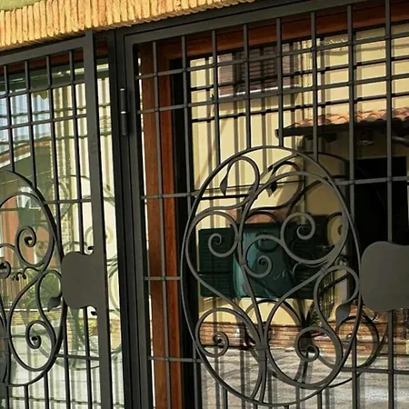 Casa Zac Mare Di Fossacesia