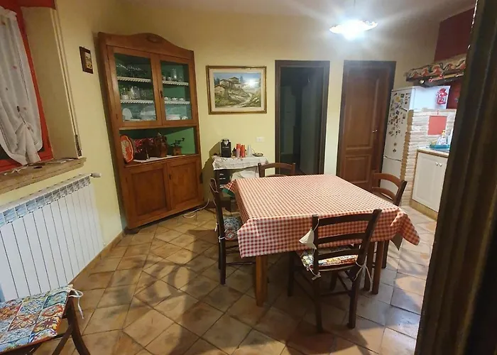 Casa Zac Mare Di Fossacesia Mozzagrogna