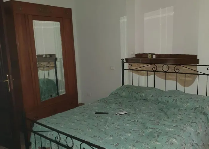 Casa Zac Mare Di Fossacesia Vakantiehuis Mozzagrogna