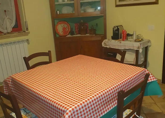 Casa Zac Mare Di Fossacesia *