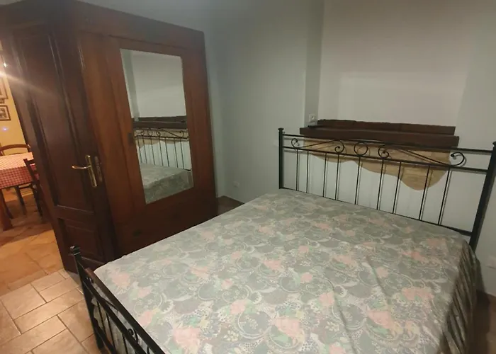 Casa Zac Mare Di Fossacesia *